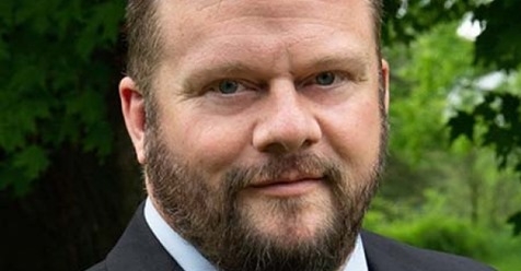 Q&A with Dr. Adam London